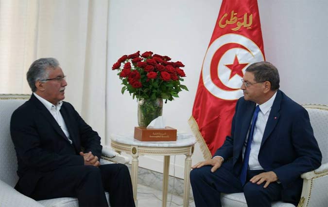 Hamma Hammami défie Habib Essid : Si vous détenez des preuves, il faudra les présenter immédiatement !