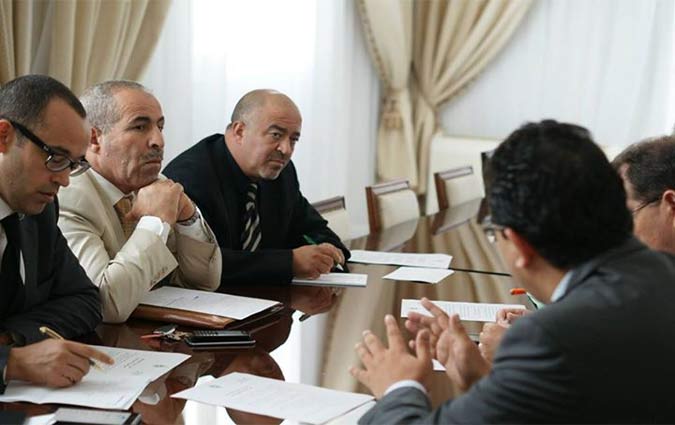 Une cellule pour le suivi des mesures exceptionnelles prises par le gouvernement