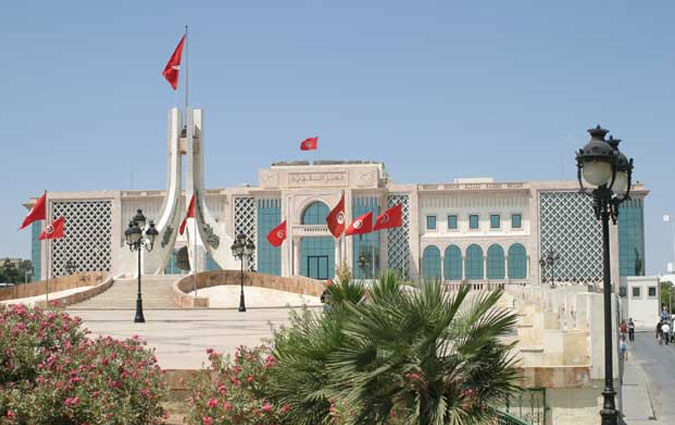 Pas dattentat terroriste au centre-ville de Tunis