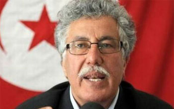 Tentative d'assassinat à Sousse : Hamma Hammami tance la coalition au pouvoir