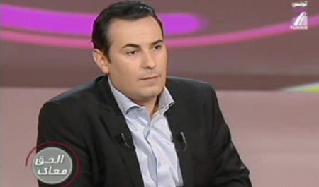 Tunisie – Moez Ben Gharbia décroche une médaille au Caire