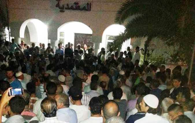 Le limogeage de l'imam Béchir Ben Hassen a été décidé par Noureddine Khadmi