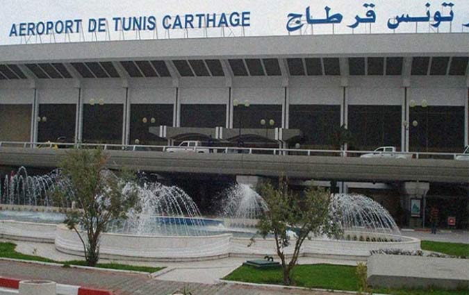 Le ministre du Transport annonce des contrôles drastiques à l'aéroport Tunis-Carthage