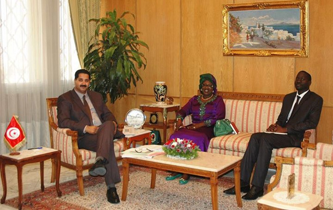 Tunisie-Sngal : l'incident de l'aroport Tunis-Carthage n'affectera pas les relations entre les deux pays