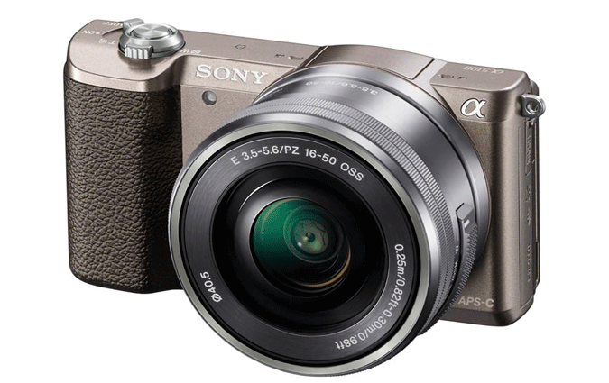 Sony remporte trois récompenses aux TIPA Awards 2015