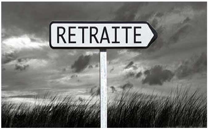 Le conseil des ministres approuve l'augmentation volontaire de l'âge de la retraite de 5 ans
