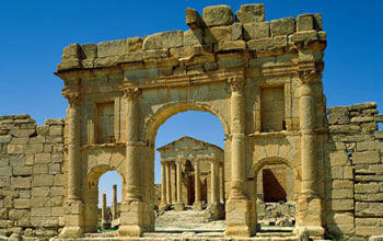 Tunisie – Un secteur culturel moribond au secours d'un tourisme malade