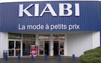 La marque française KIABI s'implante en Tunisie en partenariat avec Bouchamaoui Group