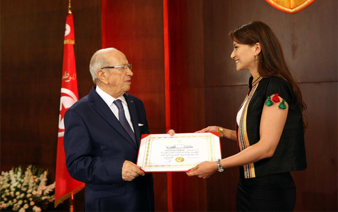 Photo du jour : la belle Tunisie qui russit
