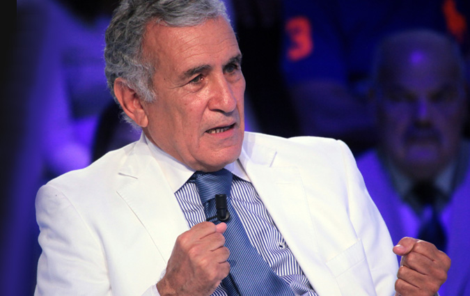 Omar S'habou  BCE : Votre candidature, en 2019, serait la plus grande des catastrophes!