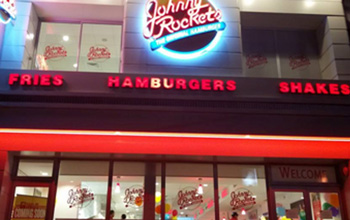 Johnny Rockets ouvre ses portes en Tunisie