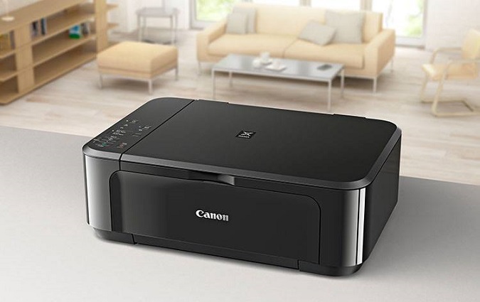 Canon annonce le lancement de son imprimante multifonction jet d'encre, la PIXMA MG3650