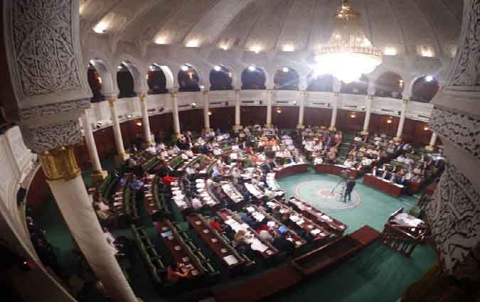 Election des 3 membres manquants de l’Isie