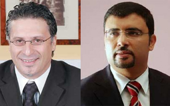 Une nouvelle initiative politique comprenant Nébil Karoui, Khaled Chouket et plusieurs autres personnalités