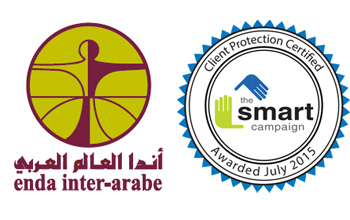 Enda: première IMF du monde arabe certifiée pour la protection de ses clients