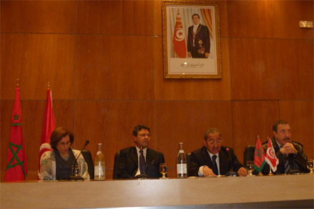 Tunisie - Les échanges commerciaux entre la Tunisie et le Maroc analysés par les experts