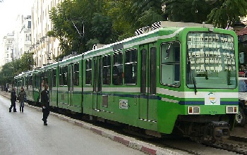 Création de la société du métro de Sfax