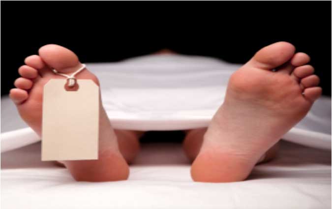 Un détenu à la prison de la Mornaguia, mort dans des conditions suspectes