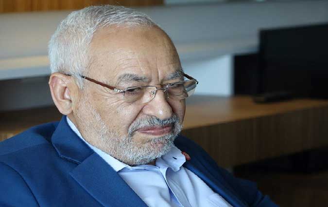 Ghannouchi : le projet de loi sur la réconciliation peut être amendé mais il passera