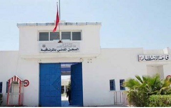 Précisions de la direction des services pénitentiaires suite à la mort suspecte d'un prisonnier