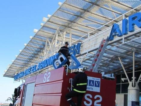 Tunisie - La TAV retire « Zine El Abidine Ben Ali » du nom de l'aéroport
d'Enfidha