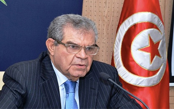 Nidaa Tounes : Moncef Sellami et Wafa Makhlouf se retirent du bureau politique