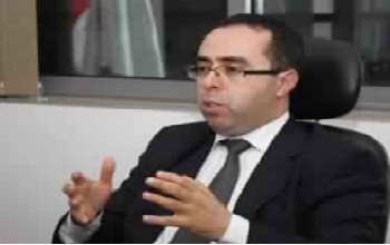 Biographie de Nizar Bouguila