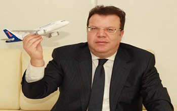 Portage d'une partie des actions de Mohamed Frikha à Telnet au profit de la CTKD
