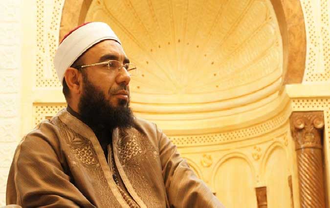 Béchir Ben Hassen interdit de conférence à l'université Laval du Québec