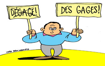 Témoignage d'un PDG : « Je suis dégoûté ! »