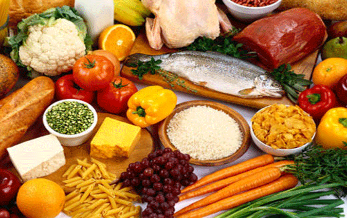 La balance commerciale alimentaire progresse de 117%
