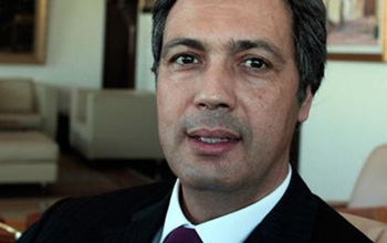 Khalil Ghariani renonce au poste de ministre de la Fonction publique et de la Gouvernance