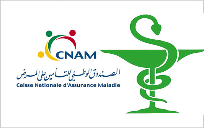 La CNAM et le syndicat des pharmaciens signent un mémorandum d'entente
