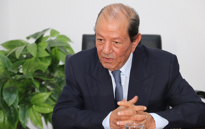 Interview de Radhouane Ben Salah : Le Tunisien aime être traité comme un V.I.P