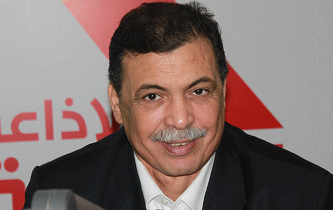 Bouali Mbarki : l'UGTT respecte les choix de Youssef Chahed 