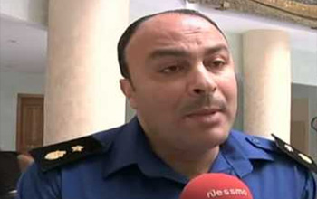 Mohamed Ghodhbani livre des détails sur l'attaque terroriste de Bouchebka
