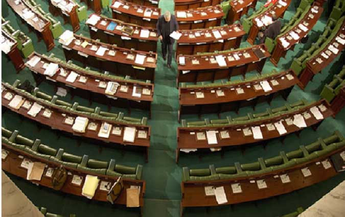 Rentrée parlementaire : Ça va chauffer dans l'hémicycle !
