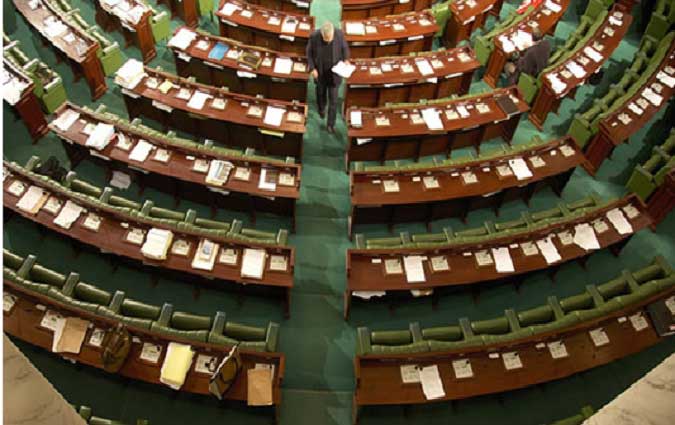 Rentre parlementaire : a va chauffer dans l'hmicycle !