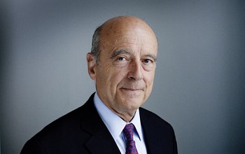Alain Juppé : l'âge du président tunisien me laisse des perspectives