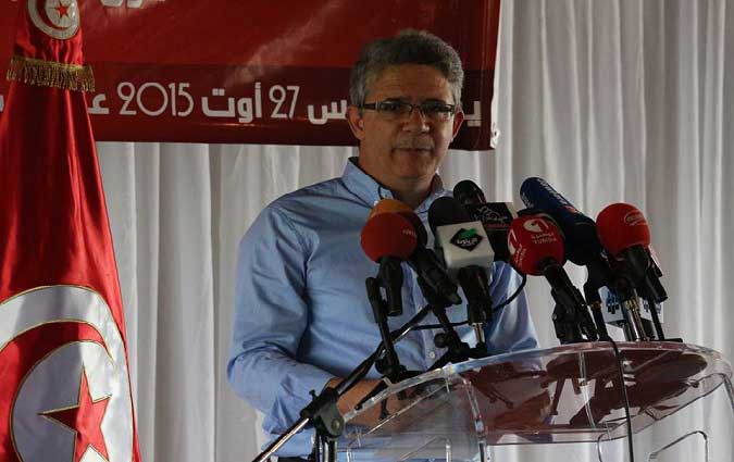 Moncef Marzouki soutient les recommandations de la Cour des Comptes