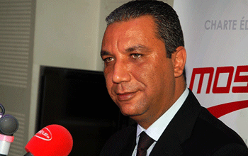 Le ping-pong continue : Anouar Ben Khelifa réplique et accuse I Watch