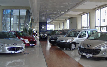 Odeur d'abus de biens sociaux à Stafim Peugeot Tunisie