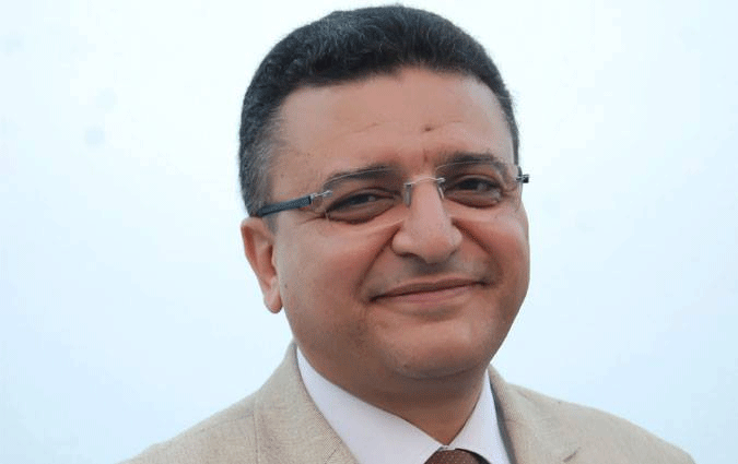 Chawki Gaddes : Il est interdit d'installer une caméra de surveillance devant chez soi