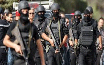 Des terroristes planifieraient des attaques  la voiture pige et aux ceintures explosives  Tunis