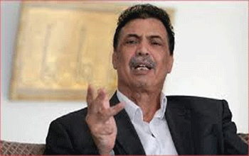 Bouali Mbarki : L'UGTT dit oui  la rconciliation, mais sous conditions