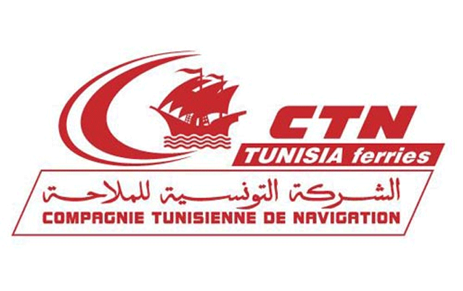 CTN : Perturbation sur le Tunis-Gnes  bord du navire Carthage
