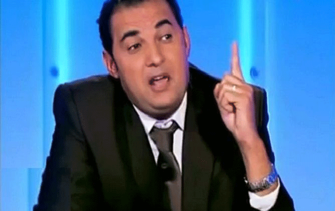 Walid Louguini : Afra a t arrte pour ses publications dnigrant les scuritaires sur les rseaux sociaux