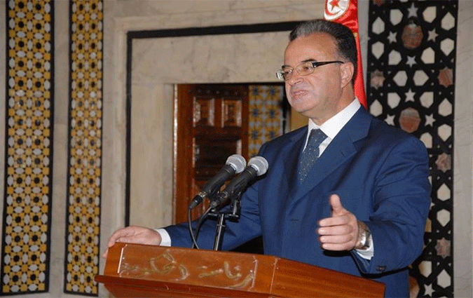 Slim Chaker : La Tunisie s'apprte  mettre un emprunt obligataire de 1000 MD