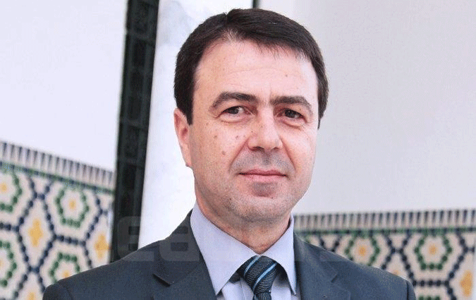 Biographie de Hédi Majdoub, ministre de l'Intérieur