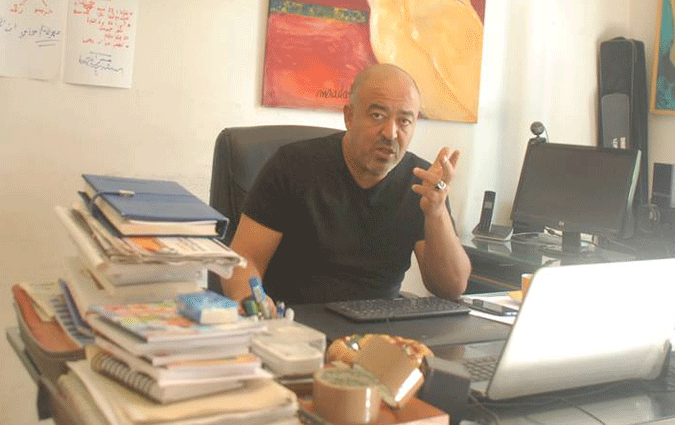 Dhafer Nji dment Ettakatol : Essid n'a pas dsavou Gharsalli